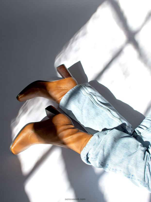 Senso FNPB8N71sügis/talv 21 elsie ii kastan