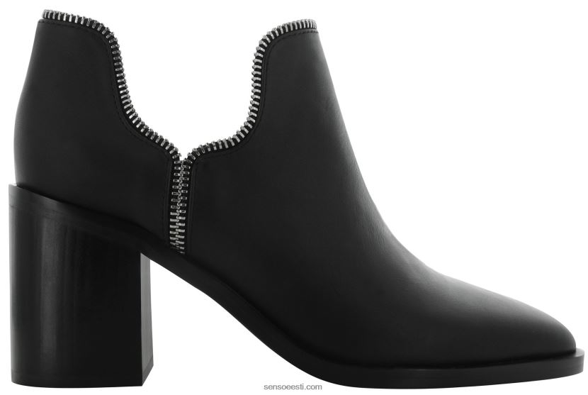 Senso FNPB8N73saapad huntley ja eebenipuust