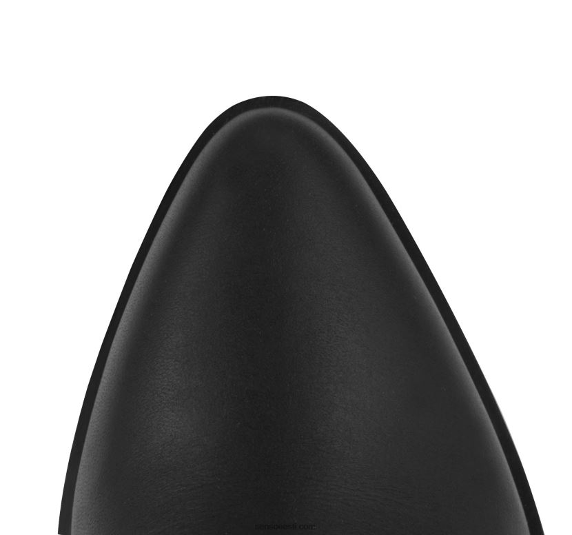 Senso FNPB8N73saapad huntley ja eebenipuust