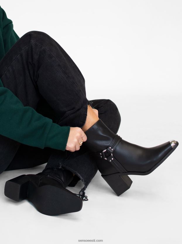 Senso FNPB8N75sügis/talv 21 hunny eebenipuu