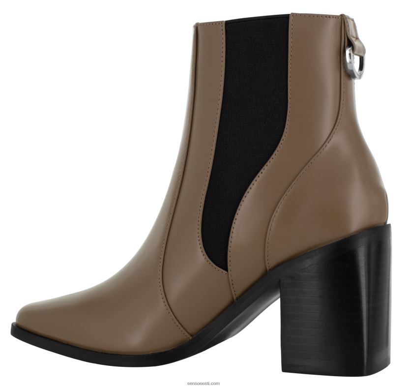 Senso FNPB8N76saapad hendi mandel