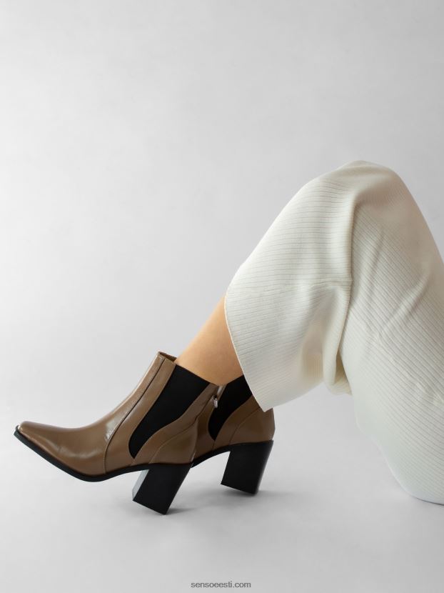 Senso FNPB8N76saapad hendi mandel