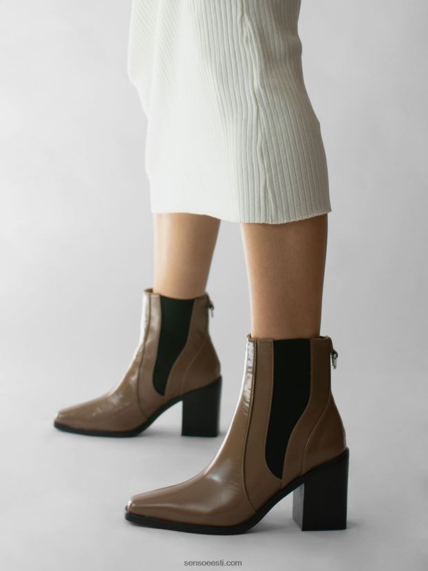 Senso FNPB8N76saapad hendi mandel