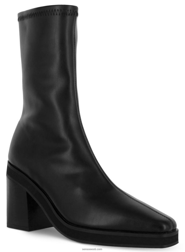 Senso FNPB8N78saapad willam ja eebenipuust