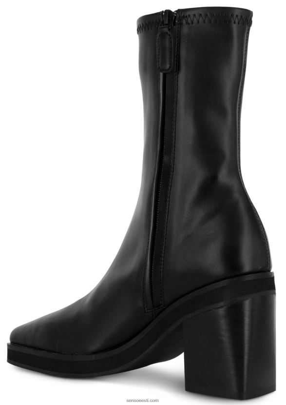 Senso FNPB8N78saapad willam ja eebenipuust