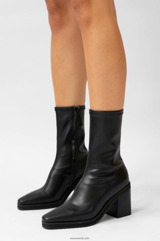 Senso FNPB8N78saapad willam ja eebenipuust