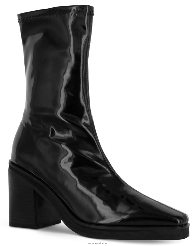 Senso FNPB8N79saapad willam ii eebenipuust