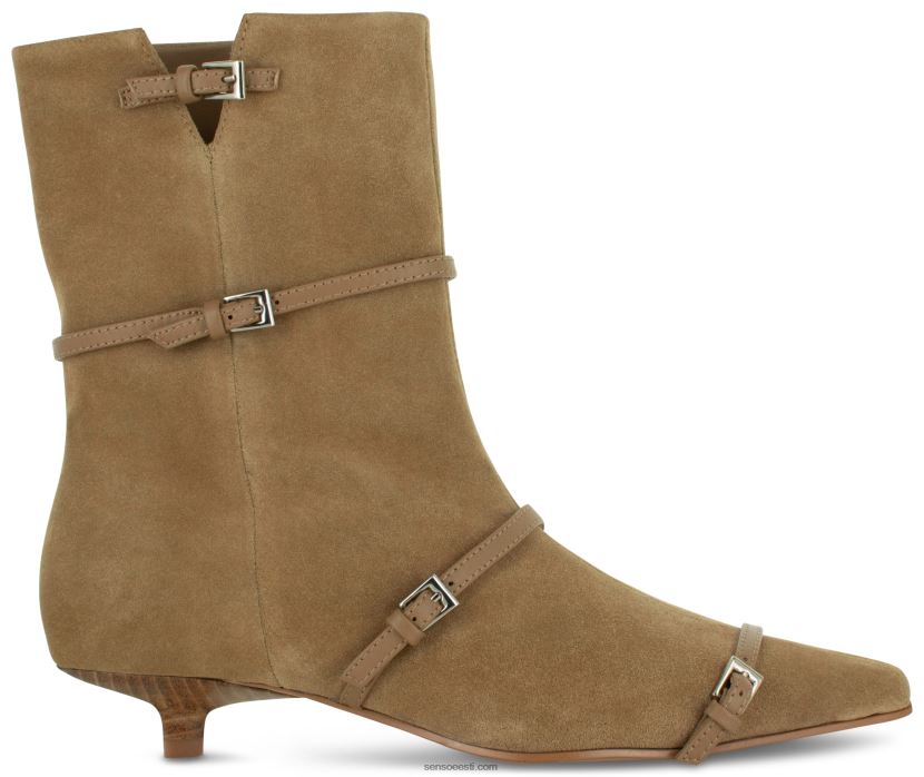 Senso FNPB8N7kevad/suvi 21 fai mandel