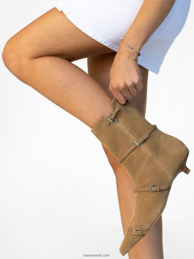 Senso FNPB8N7kevad/suvi 21 fai mandel