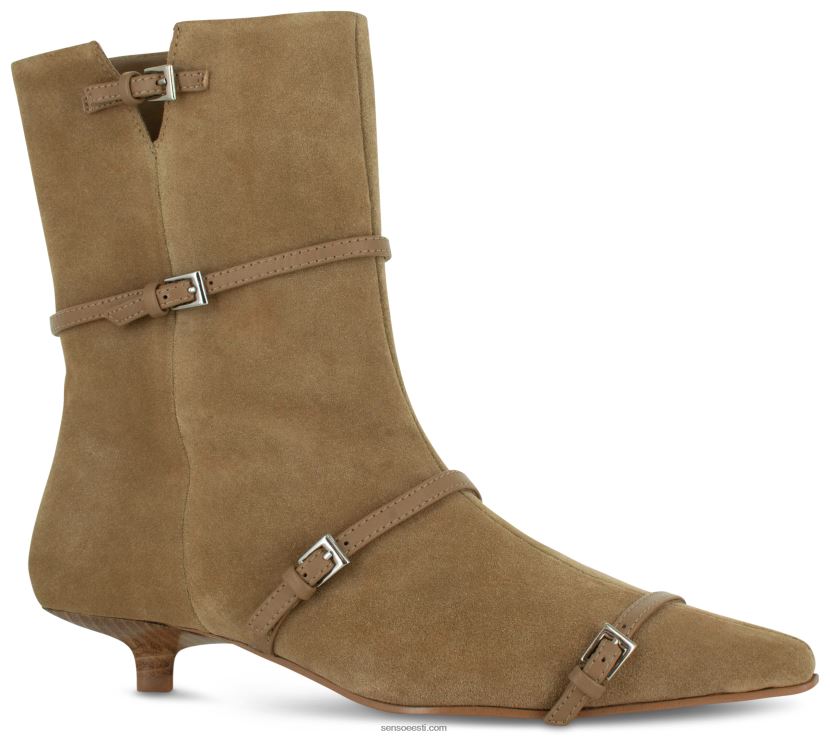 Senso FNPB8N7kevad/suvi 21 fai mandel