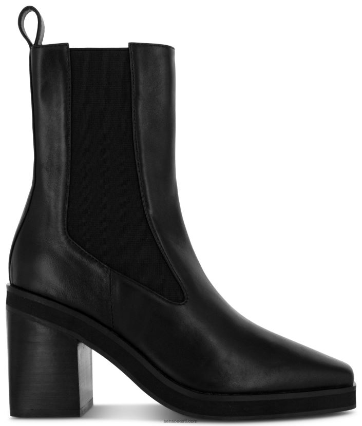 Senso FNPB8N80saapad winnie eebenipuu