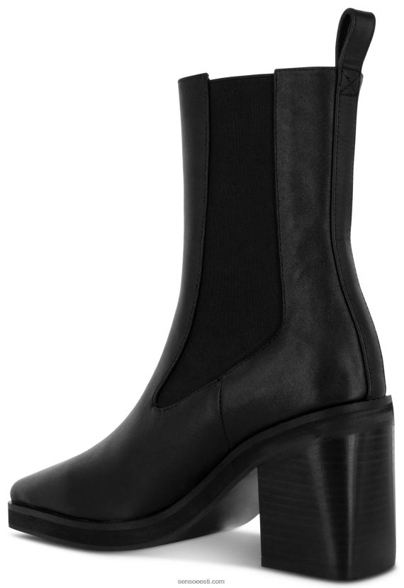 Senso FNPB8N80saapad winnie eebenipuu