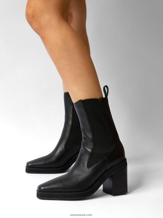 Senso FNPB8N80saapad winnie eebenipuu