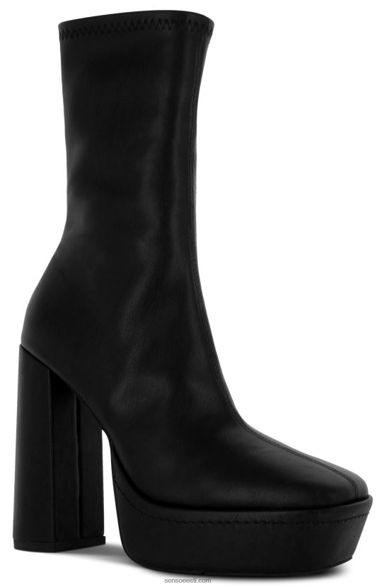 Senso FNPB8N84saapad kivised ja eebenipuust