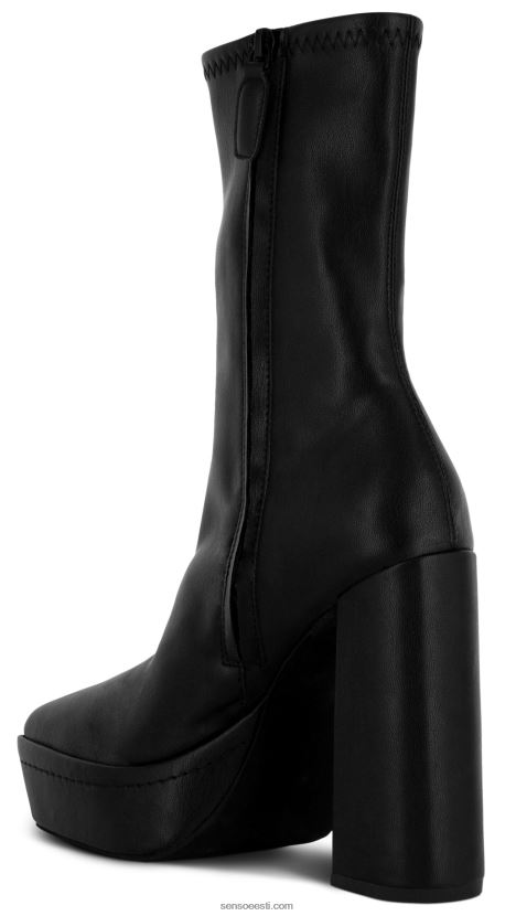 Senso FNPB8N84saapad kivised ja eebenipuust