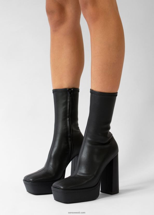 Senso FNPB8N84saapad kivised ja eebenipuust