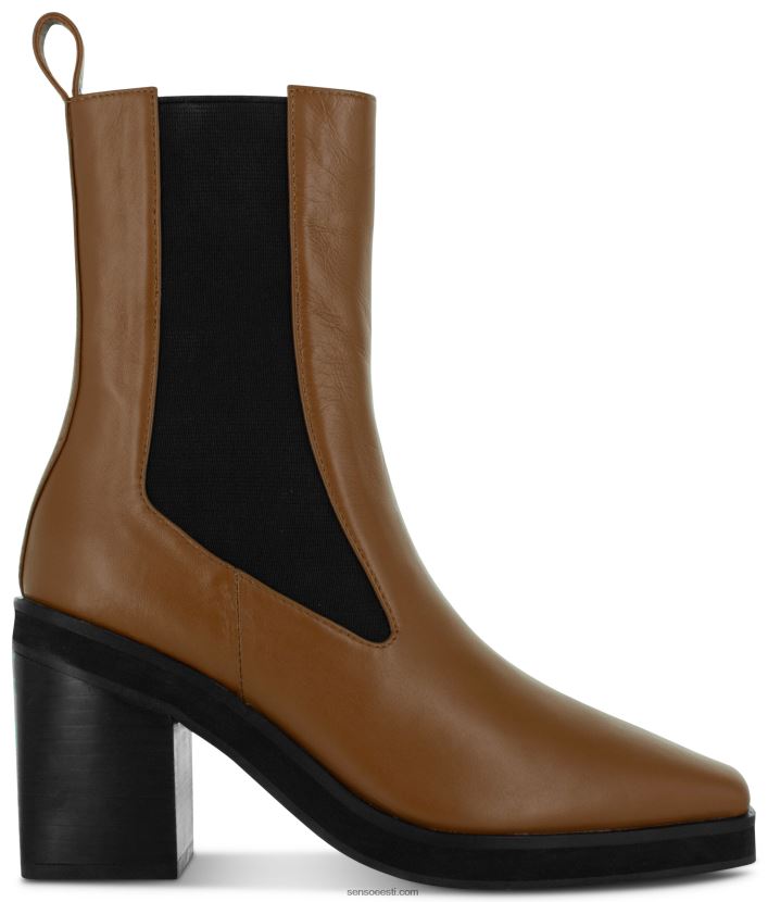 Senso FNPB8N85saapad winnie chestnut