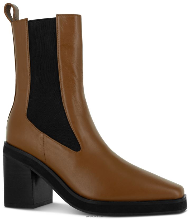 Senso FNPB8N85saapad winnie chestnut