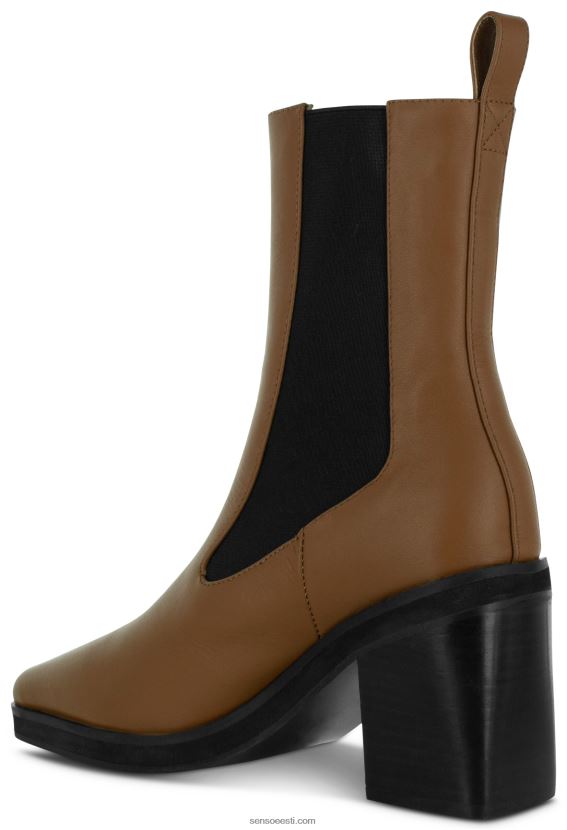 Senso FNPB8N85saapad winnie chestnut