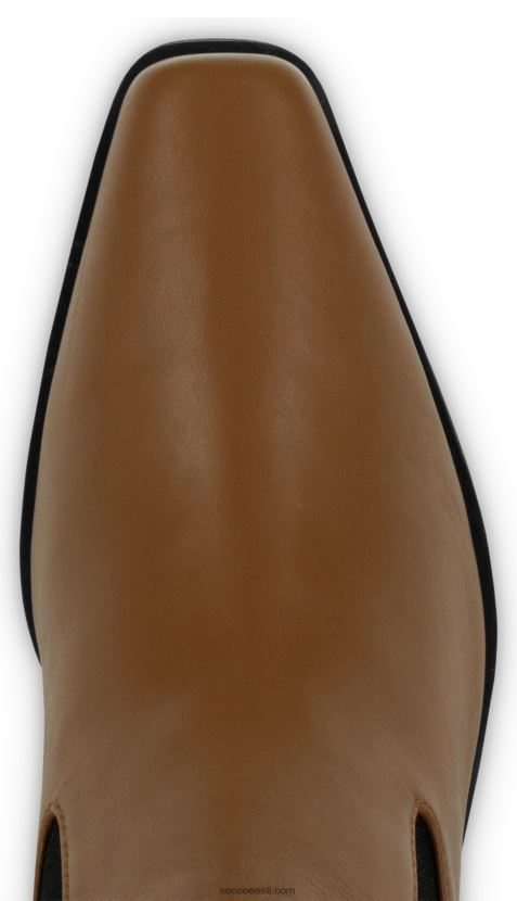 Senso FNPB8N85saapad winnie chestnut