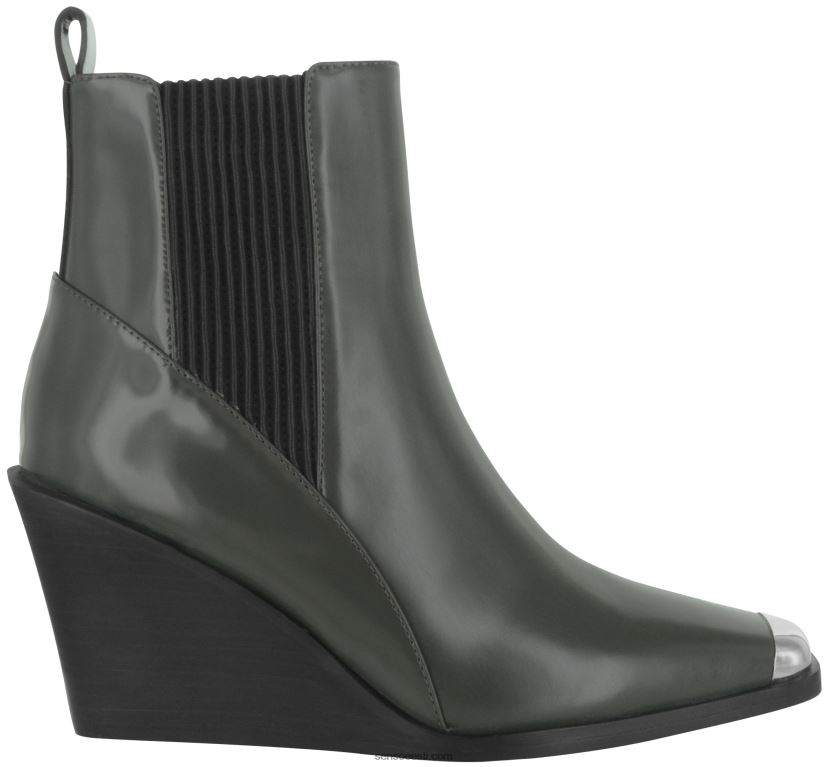 Senso FNPB8N88sügis/talv 20 weston ii grafiit