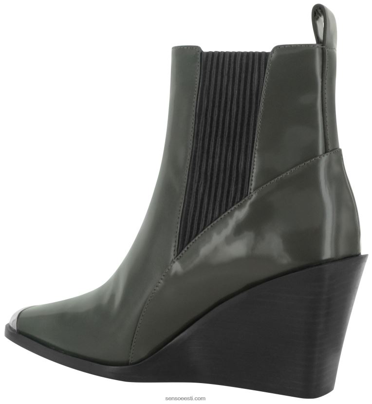 Senso FNPB8N88sügis/talv 20 weston ii grafiit