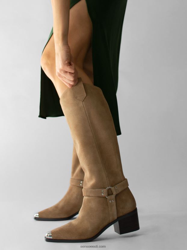 Senso FNPB8N90sügis/talv 21 rayana mandel