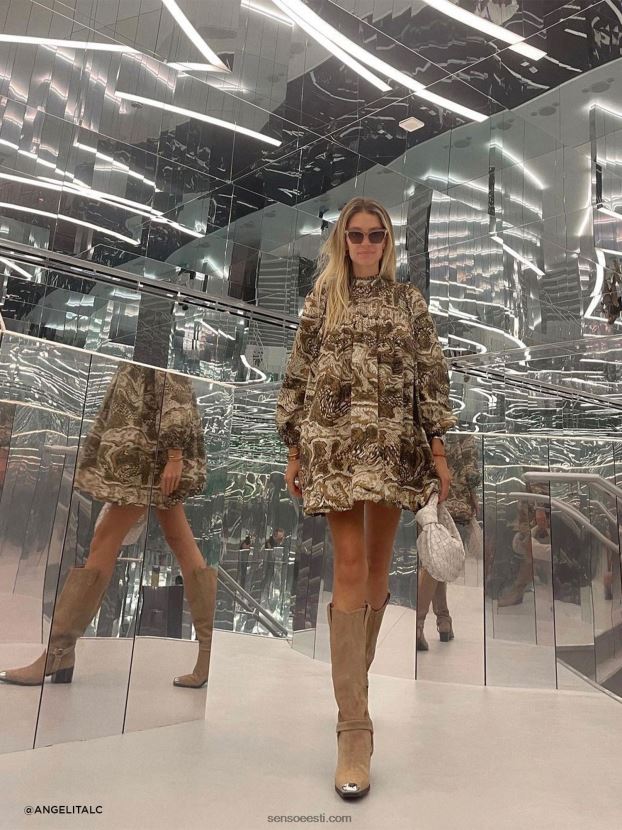 Senso FNPB8N90sügis/talv 21 rayana mandel