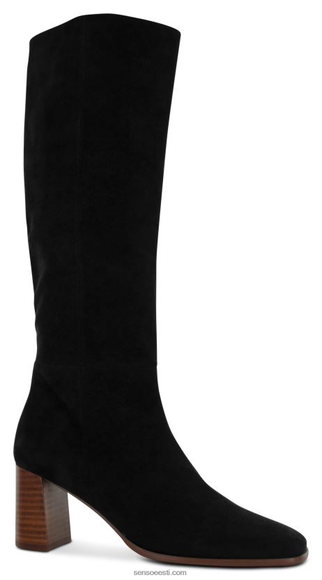 Senso FNPB8N91saapad igavesti eebenipuust