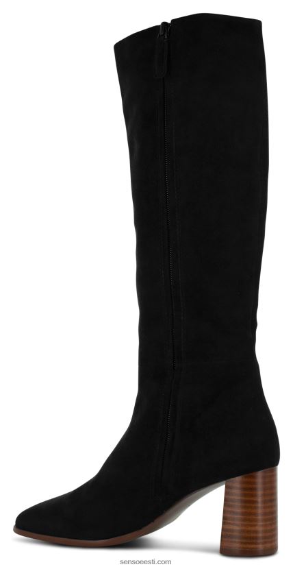 Senso FNPB8N91saapad igavesti eebenipuust