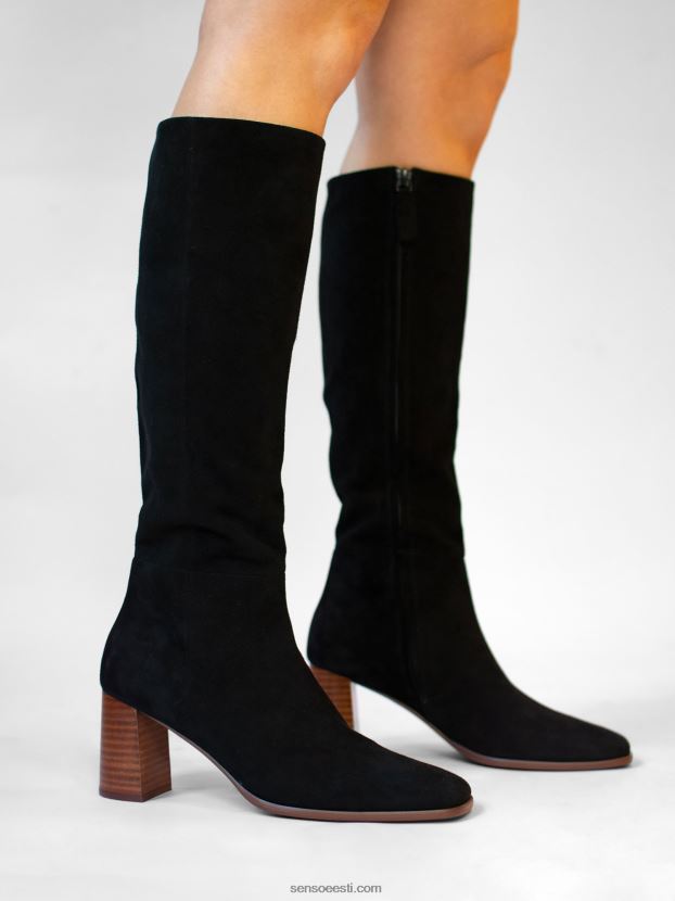 Senso FNPB8N91saapad igavesti eebenipuust