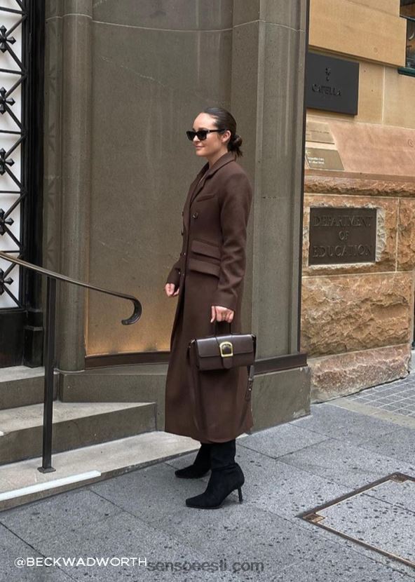 Senso FNPB8N95saapad gillian eebenipuu