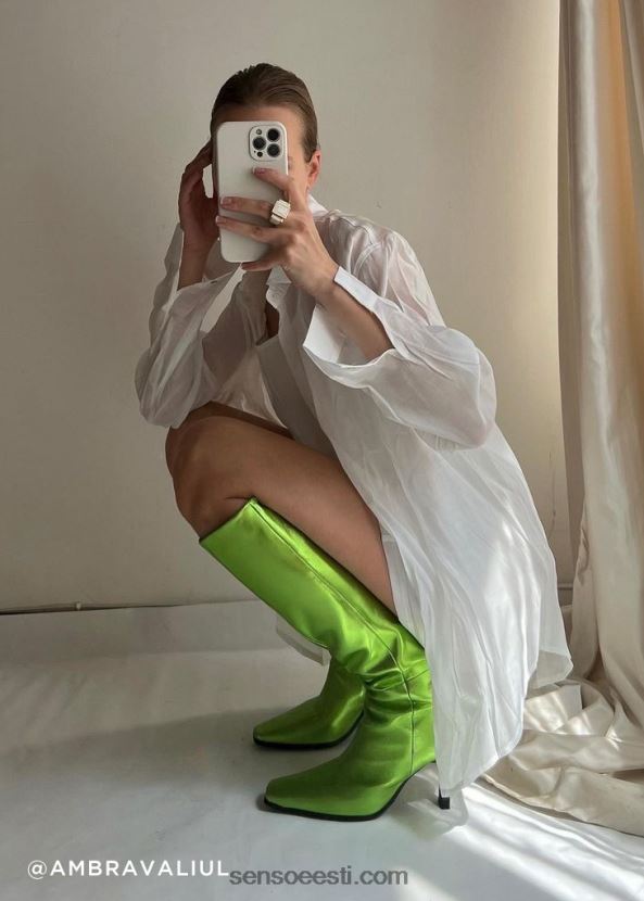 Senso FNPB8N99saapad au i absint