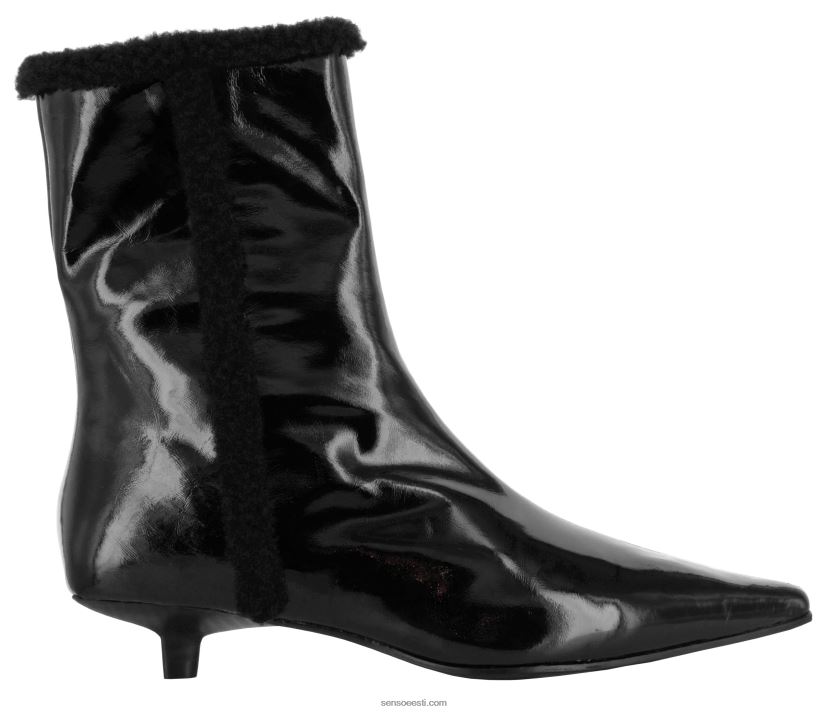 Senso FNPB8N9sügis/talv 21 Frederick ii eebenipuu