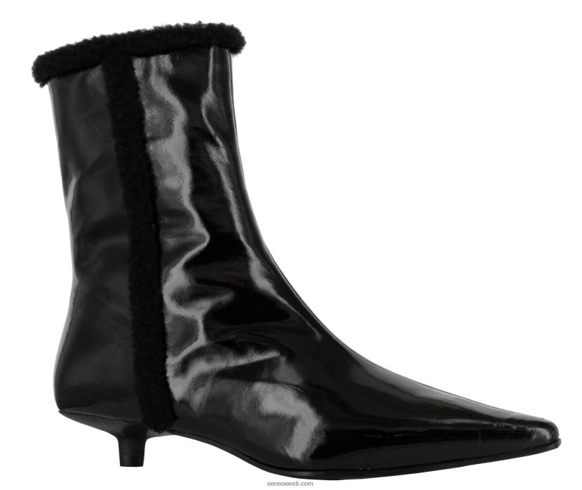 Senso FNPB8N9sügis/talv 21 Frederick ii eebenipuu