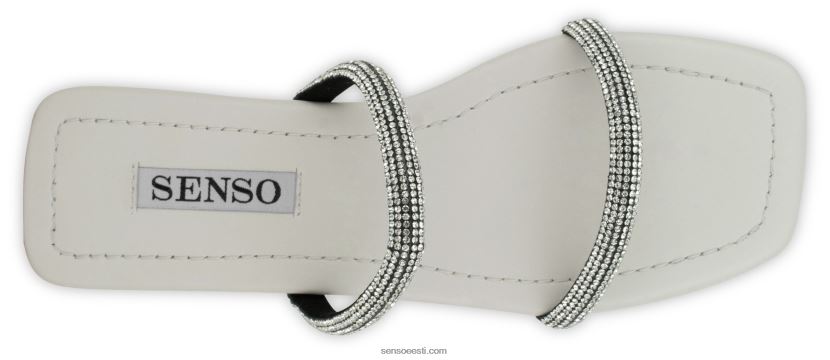 Senso FNPB8N126sandaalid holly martsipan