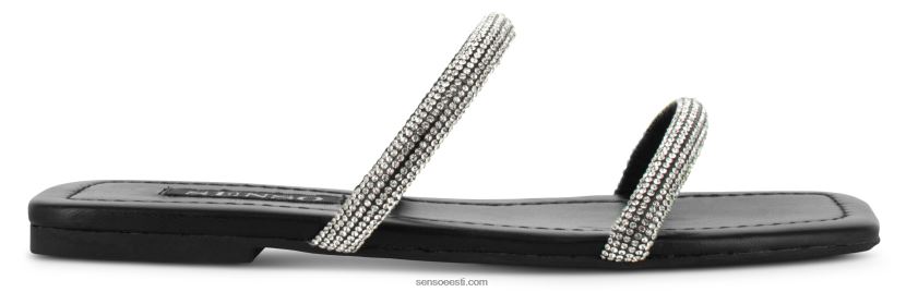 Senso FNPB8N127sandaalid holly eebenipuust