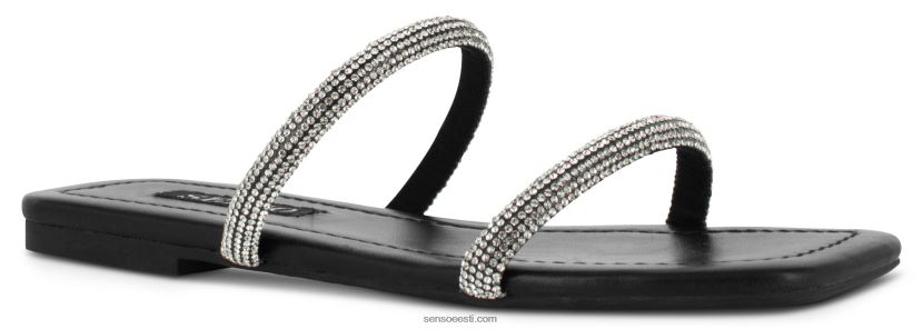 Senso FNPB8N127sandaalid holly eebenipuust