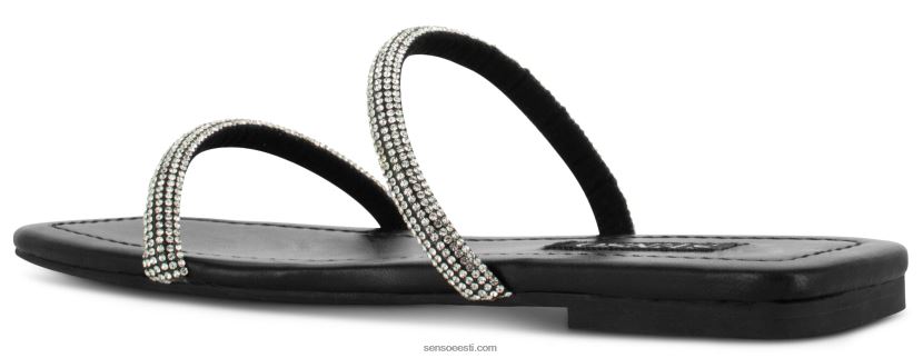 Senso FNPB8N127sandaalid holly eebenipuust