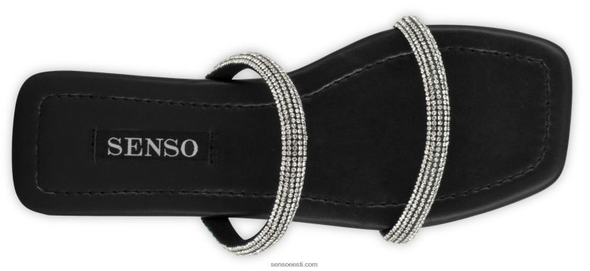 Senso FNPB8N127sandaalid holly eebenipuust