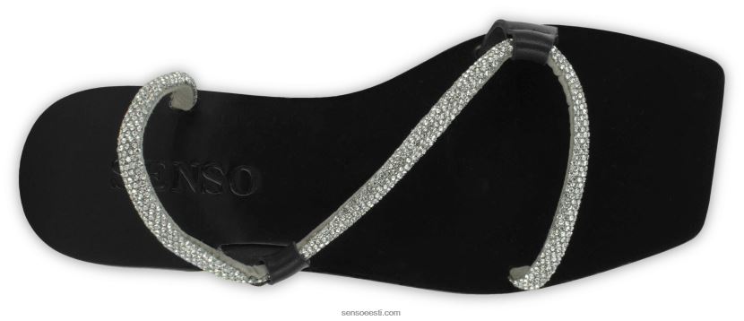 Senso FNPB8N128sandaalid gaia ii sära