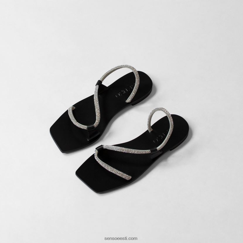 Senso FNPB8N128sandaalid gaia ii sära