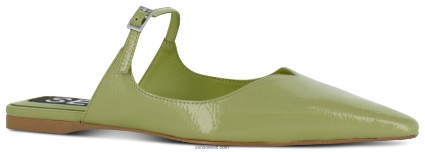 Senso FNPB8N354kevad/suvi 21 kelly pistaatsia