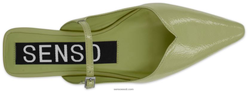 Senso FNPB8N354kevad/suvi 21 kelly pistaatsia