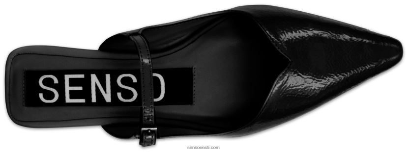 Senso FNPB8N355kevad/suvi 21 kelly eebenipuu