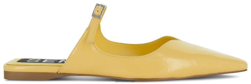 Senso FNPB8N356kevad/suvi 21 kelly buttercup