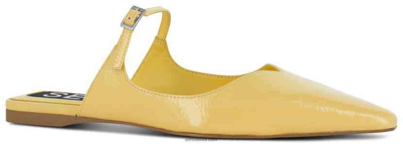 Senso FNPB8N356kevad/suvi 21 kelly buttercup