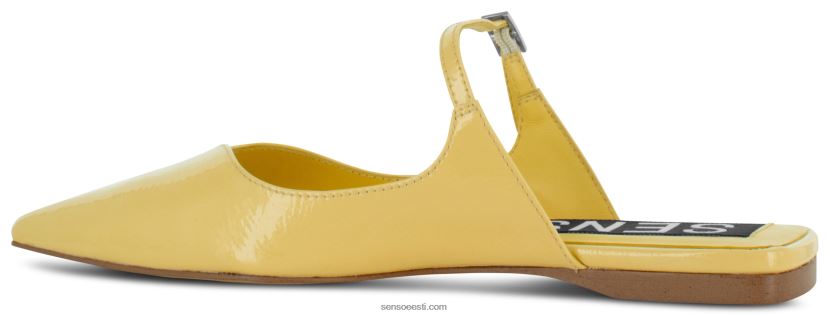 Senso FNPB8N356kevad/suvi 21 kelly buttercup