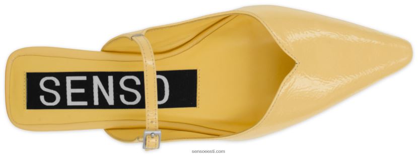 Senso FNPB8N356kevad/suvi 21 kelly buttercup