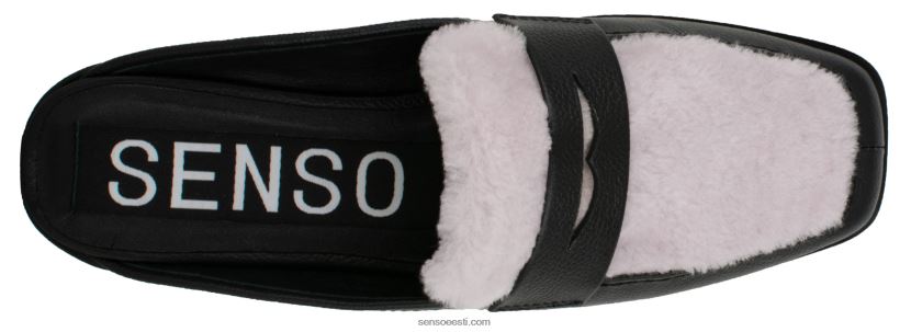 Senso FNPB8N358sügis/talv 21 gail muskus